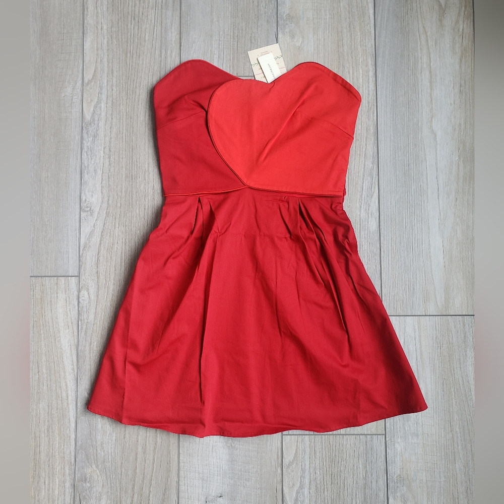 Farm Rio Mini Dress - Picture 6 of 10